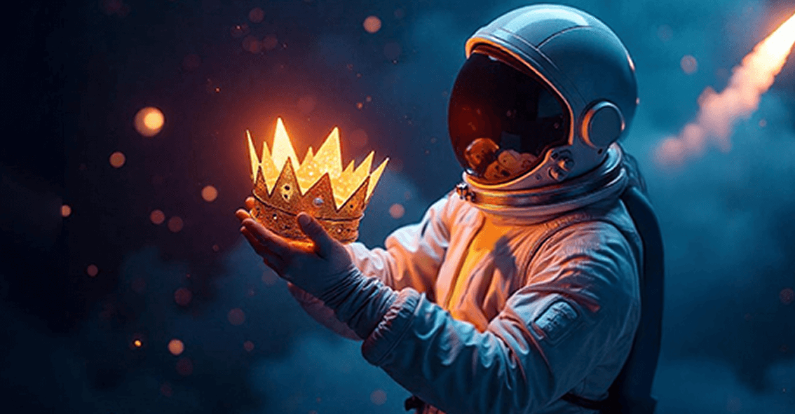 VIP Banner